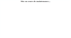 Desktop Screenshot of eco.ecards-entreprise.com